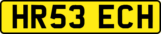HR53ECH