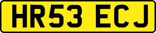 HR53ECJ