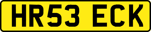 HR53ECK
