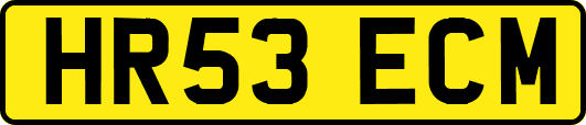 HR53ECM