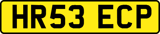 HR53ECP