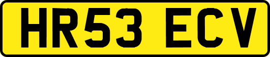 HR53ECV