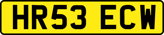 HR53ECW