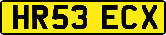 HR53ECX