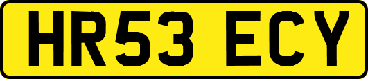 HR53ECY