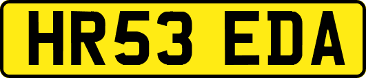 HR53EDA