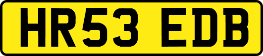 HR53EDB