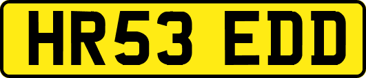HR53EDD