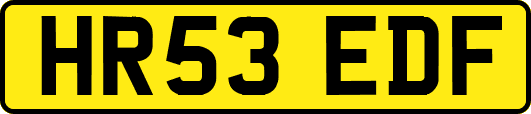 HR53EDF
