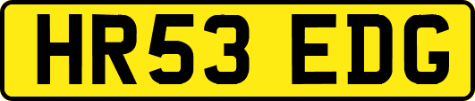 HR53EDG