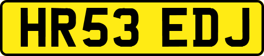 HR53EDJ