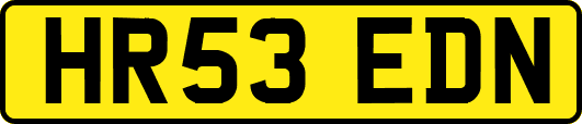 HR53EDN