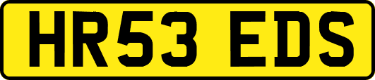 HR53EDS