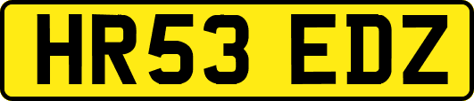 HR53EDZ