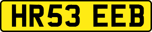 HR53EEB