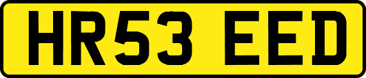 HR53EED