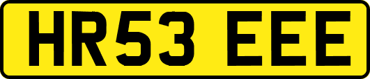 HR53EEE