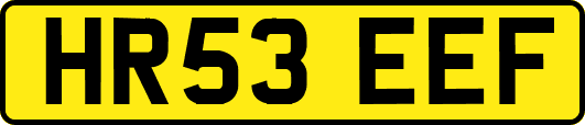 HR53EEF