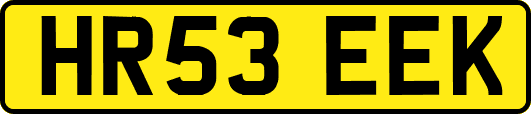 HR53EEK