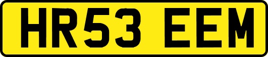 HR53EEM