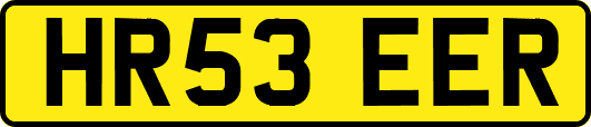 HR53EER