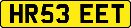 HR53EET