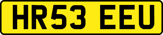 HR53EEU