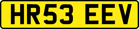 HR53EEV