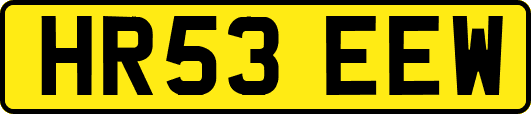 HR53EEW