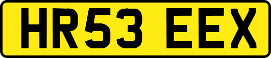 HR53EEX
