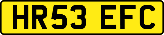 HR53EFC