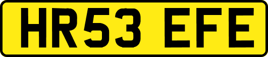 HR53EFE