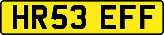 HR53EFF