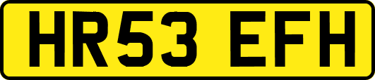 HR53EFH