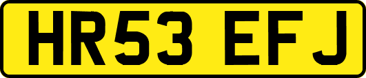 HR53EFJ