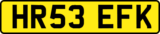 HR53EFK
