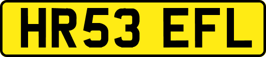 HR53EFL
