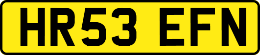 HR53EFN