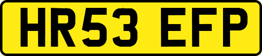 HR53EFP