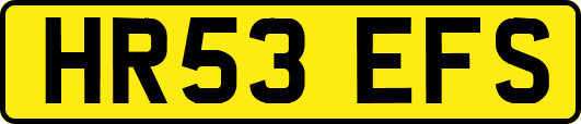 HR53EFS