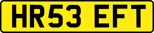 HR53EFT