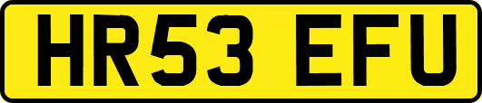 HR53EFU