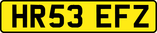 HR53EFZ