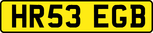 HR53EGB