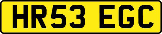 HR53EGC
