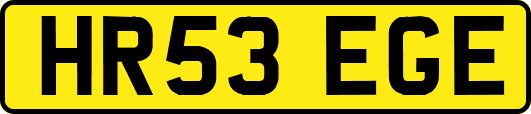 HR53EGE