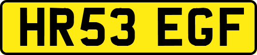 HR53EGF