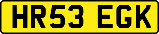HR53EGK