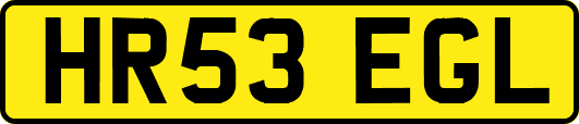 HR53EGL