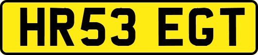 HR53EGT